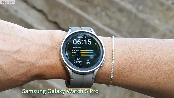 Samsung Galaxy Watch 5 Pro