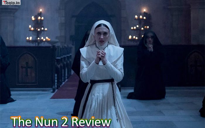 The Nun 2 Review