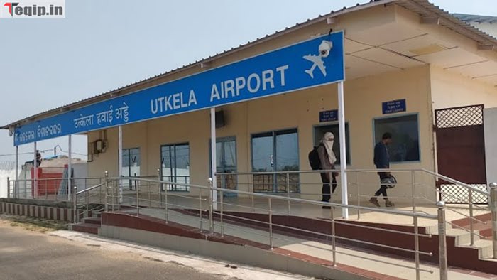 UTKELA Airport Opening Date