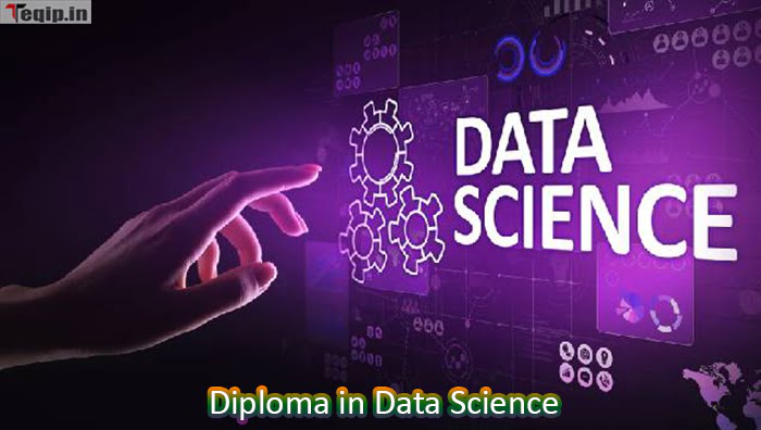 Diploma in Data Science
