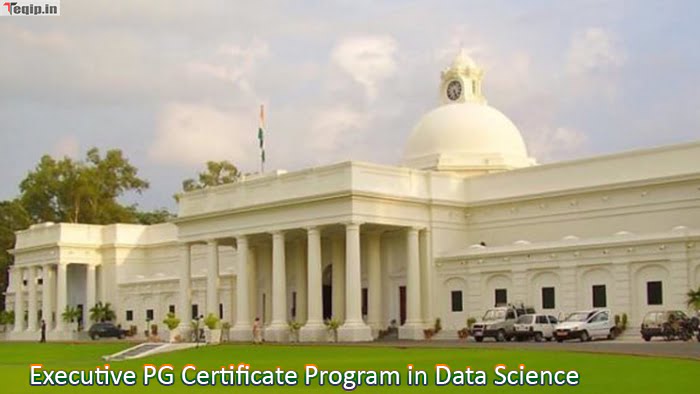 Executive PG Certificate Program in Data Science