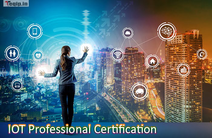 IOT Professional Certification