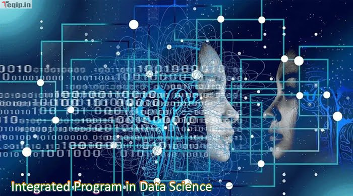 Integrated Program in Data Science