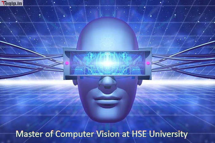 Master of Computer Vision at HSE University