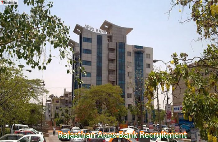 Rajasthan Apex Bank Recruitment