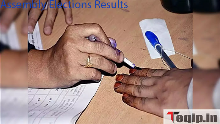Assembly Elections Results