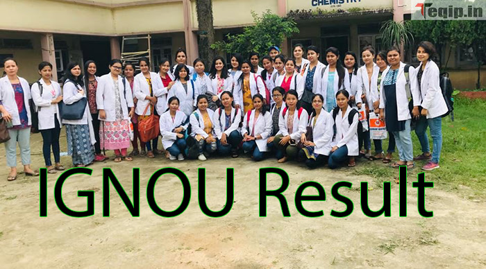 IGNOU Result 2024