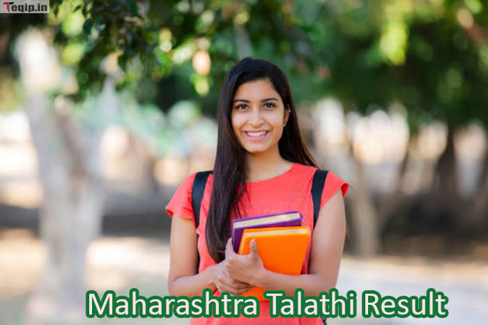 Maharashtra Talathi Result