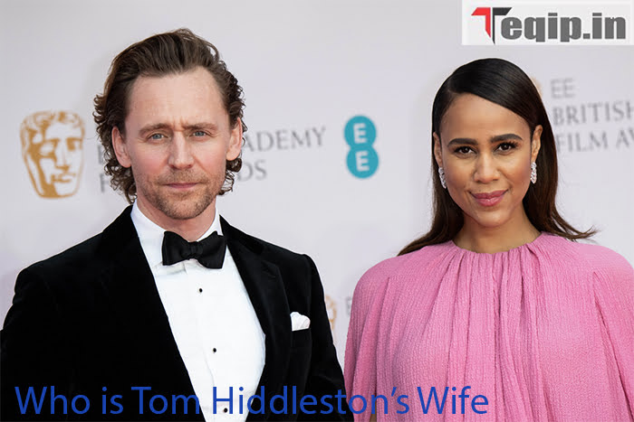 Who is Tom Hiddleston’s Wife