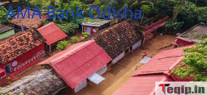AMA Bank Odisha