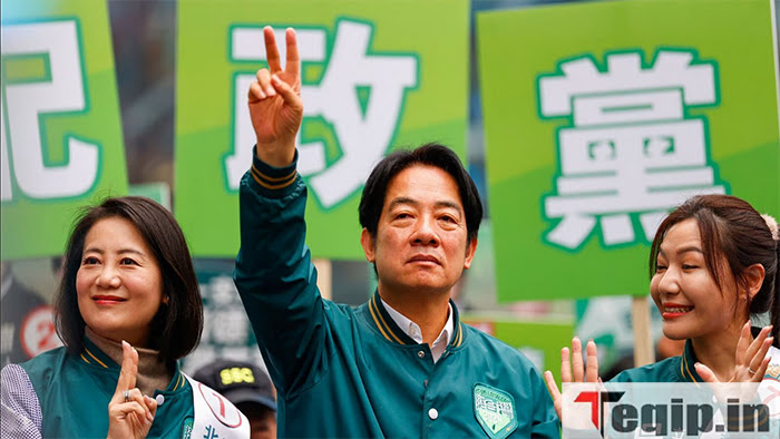 Taiwan Elections