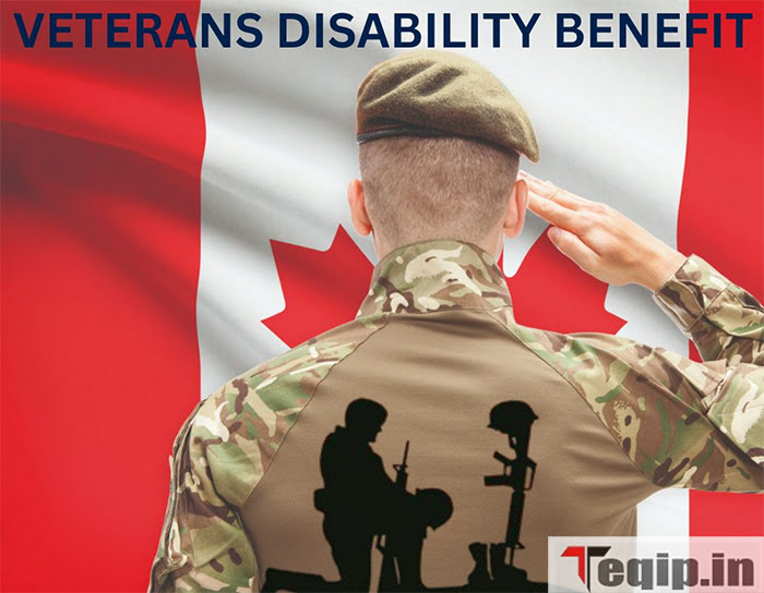 Veterans Disability Benefit