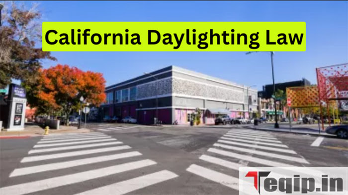 California Daylighting Law