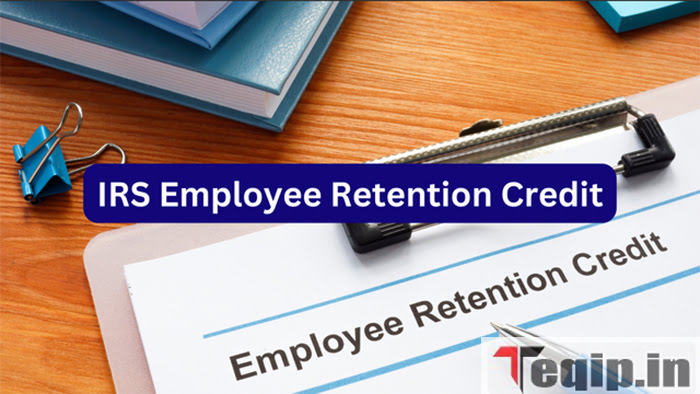 IRS Employee Retention Credit