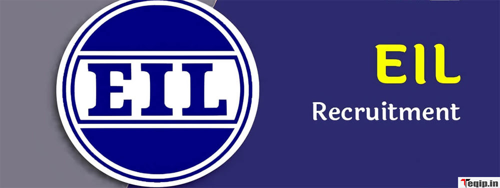 EIL Recruitment