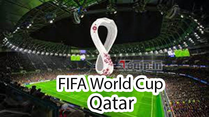 FIFA World Cup Live Streaming