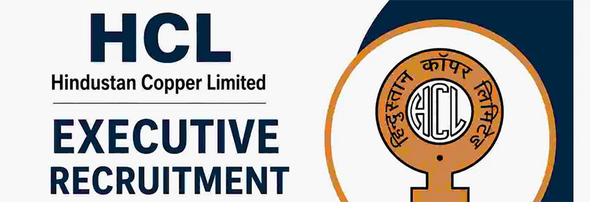 HCL Executive Recruitment
