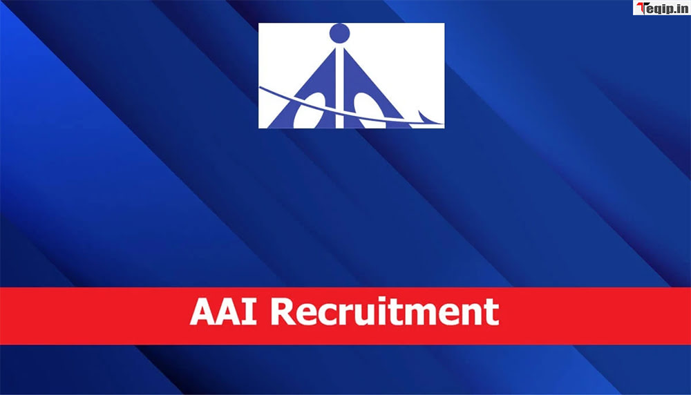 AAI Recruitment