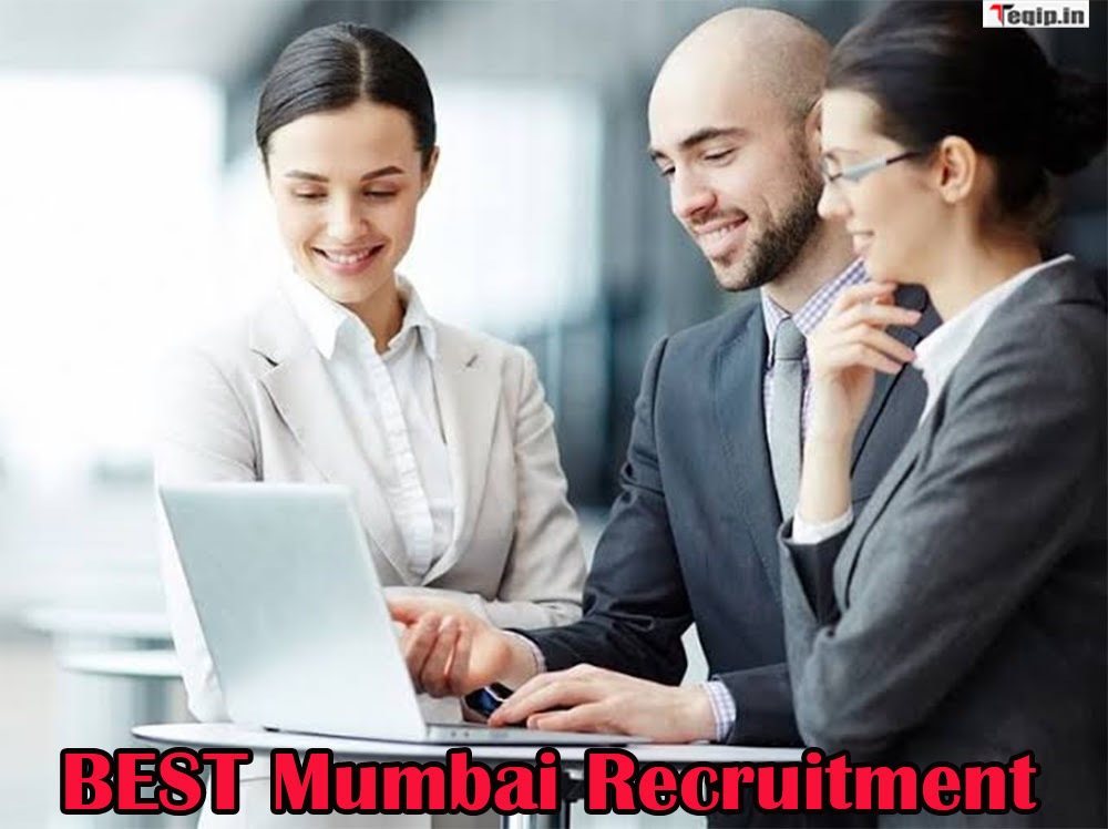BEST Mumbai Recruitment