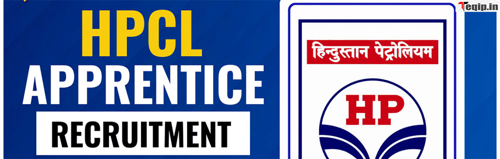 HPCL Apprentice Recruitment
