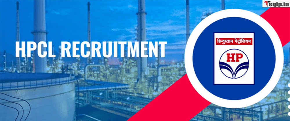 HPCL Recruitment
