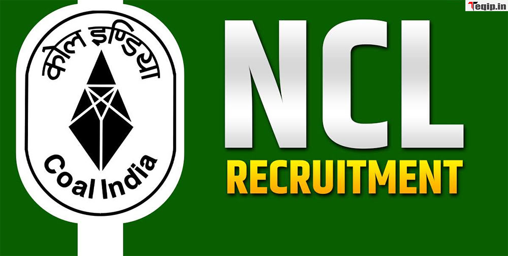 NCL Recruitment
