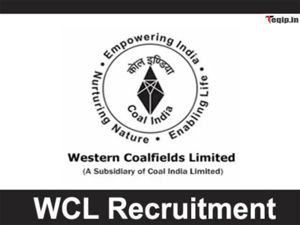 WCL Recruitment